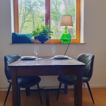 Ferienwohnung Lug Extérieur photo