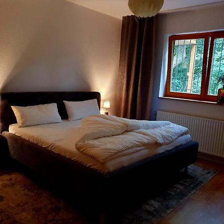 Ferienwohnung Lug Extérieur photo
