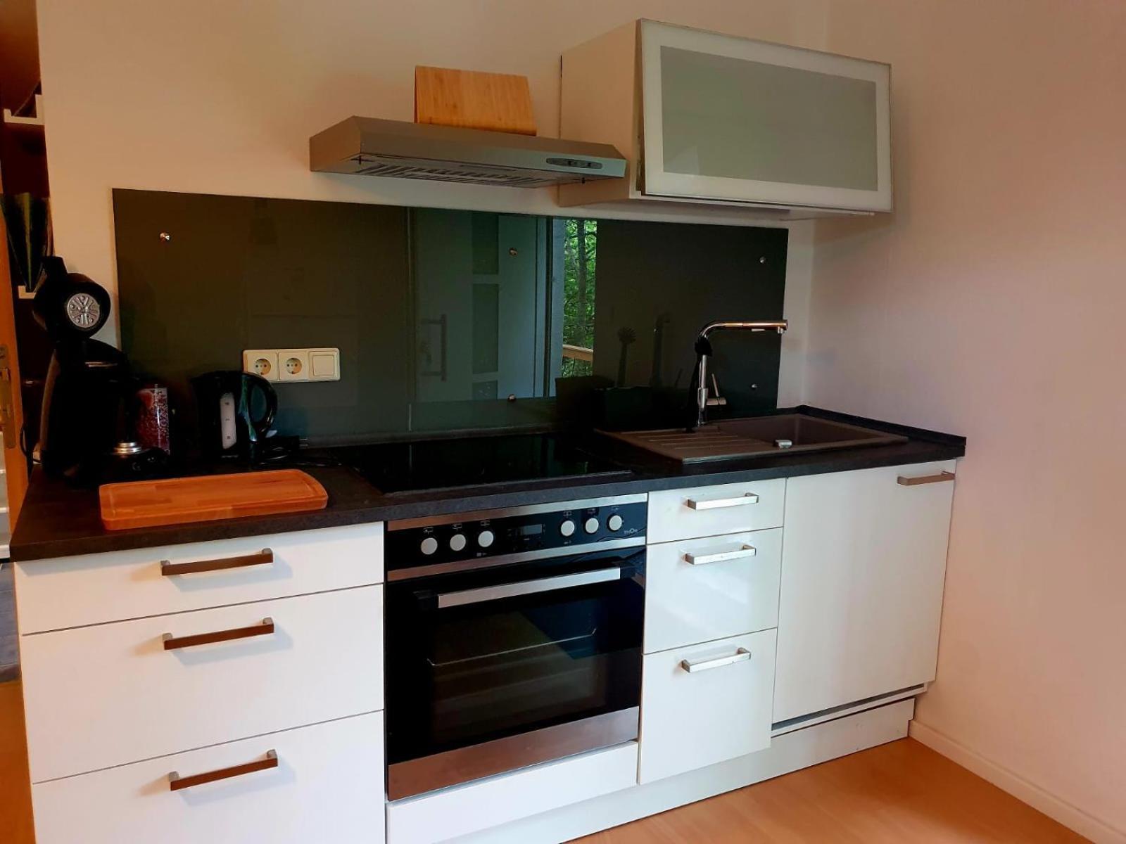 Ferienwohnung Lug Extérieur photo