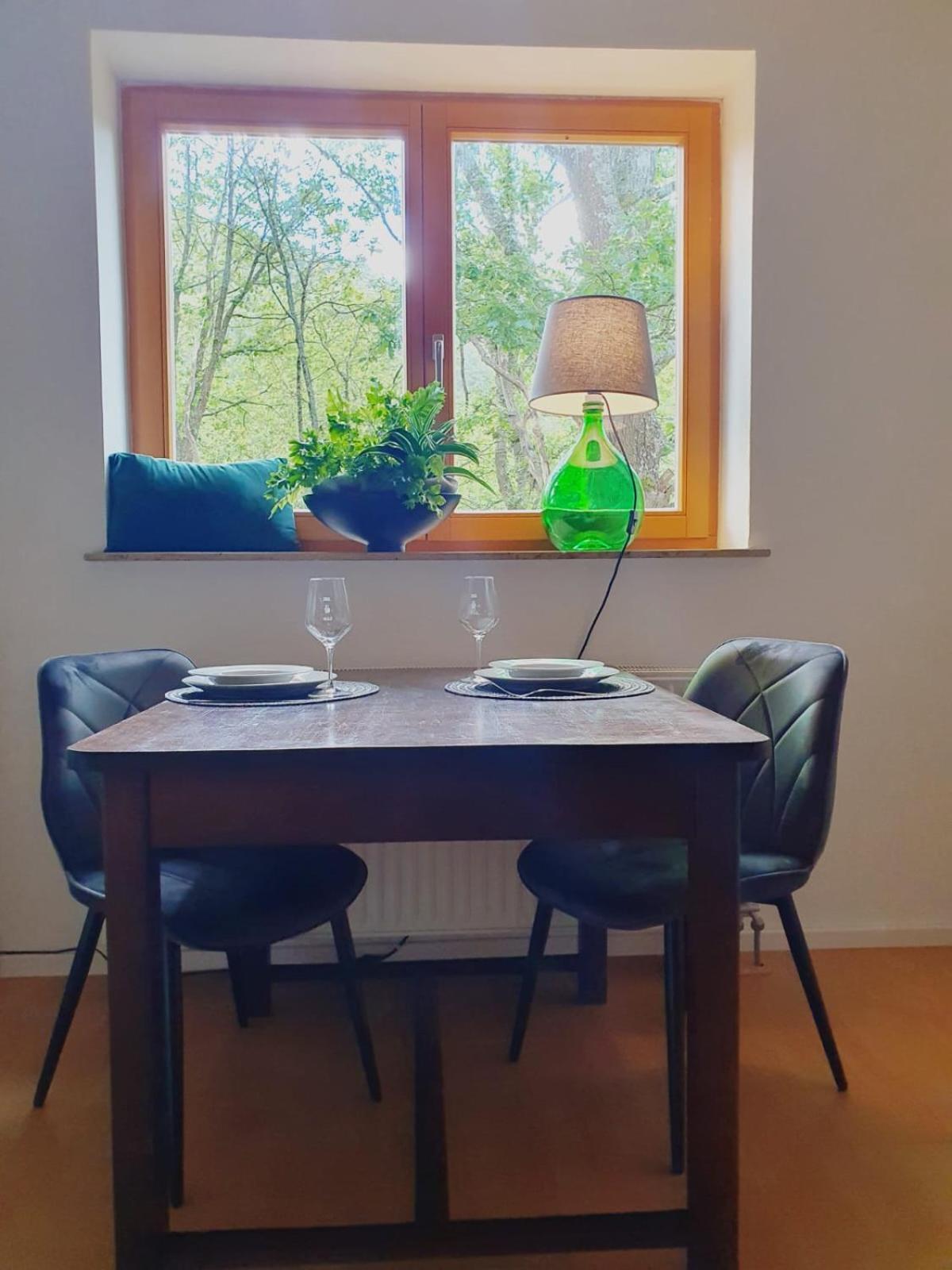 Ferienwohnung Lug Extérieur photo