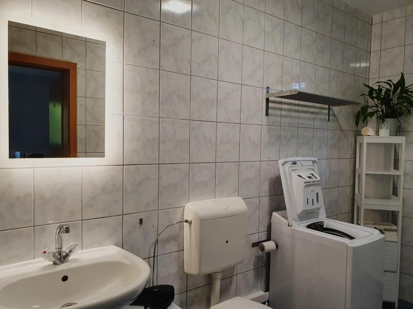 Ferienwohnung Lug Extérieur photo