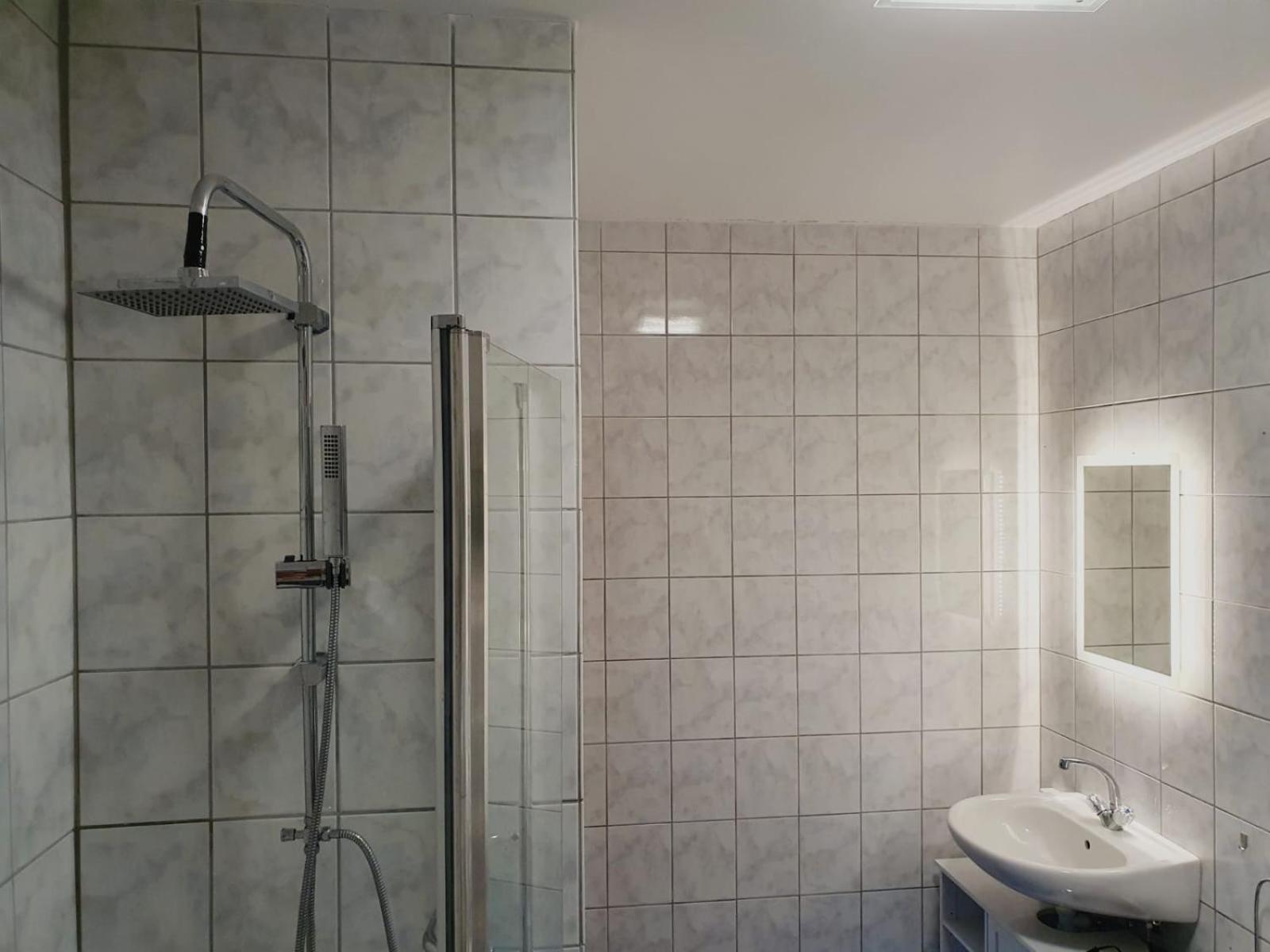 Ferienwohnung Lug Extérieur photo