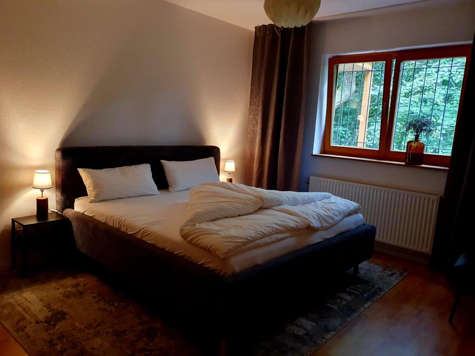 Ferienwohnung Lug Extérieur photo
